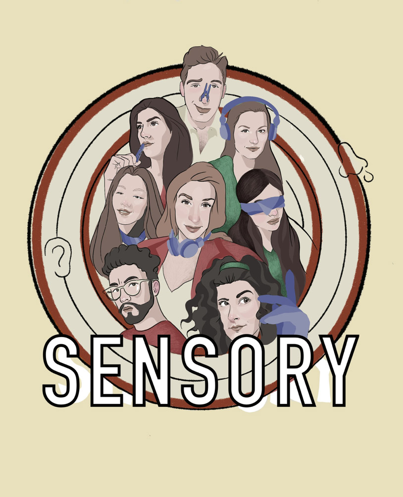 2.sensory
