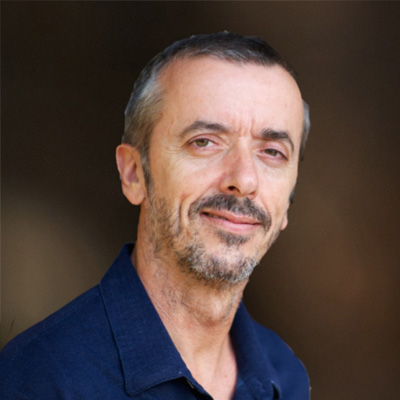 Antonio Castro Higuerás