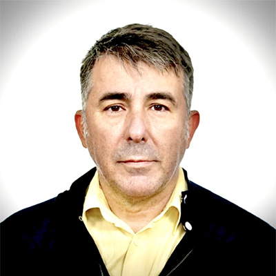 José Muñoz Jiménez