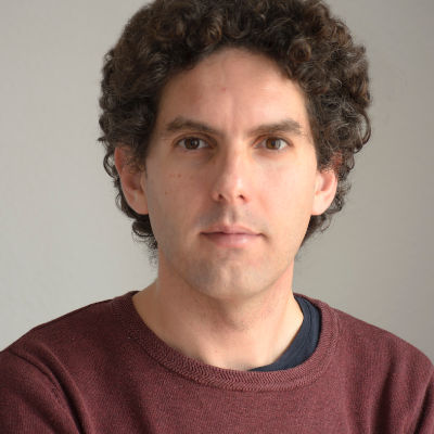 Borja Arjona
