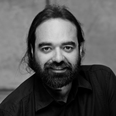 Alvaro Luna